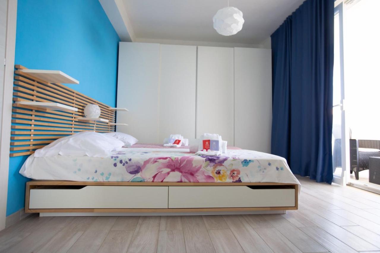 Villa Zaffiro Syracuse ภายนอก รูปภาพ