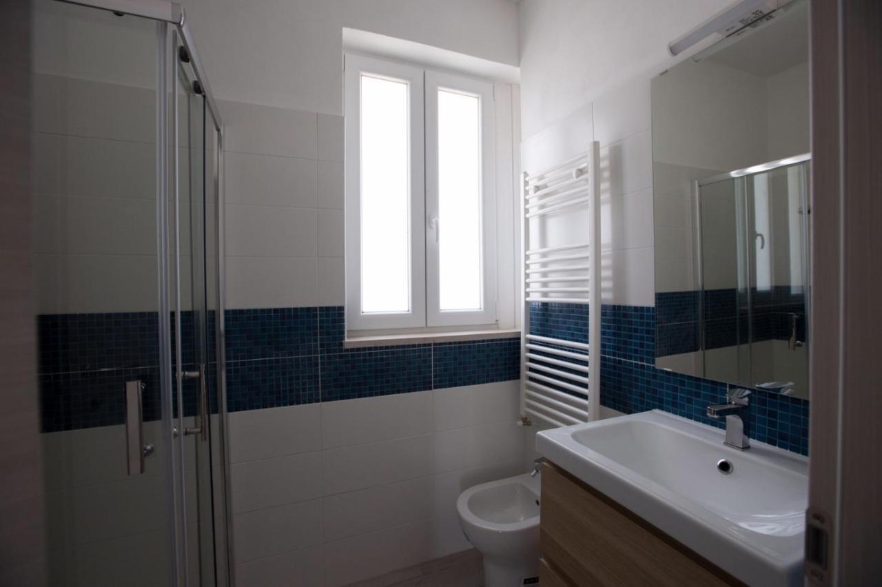 Villa Zaffiro Syracuse ภายนอก รูปภาพ